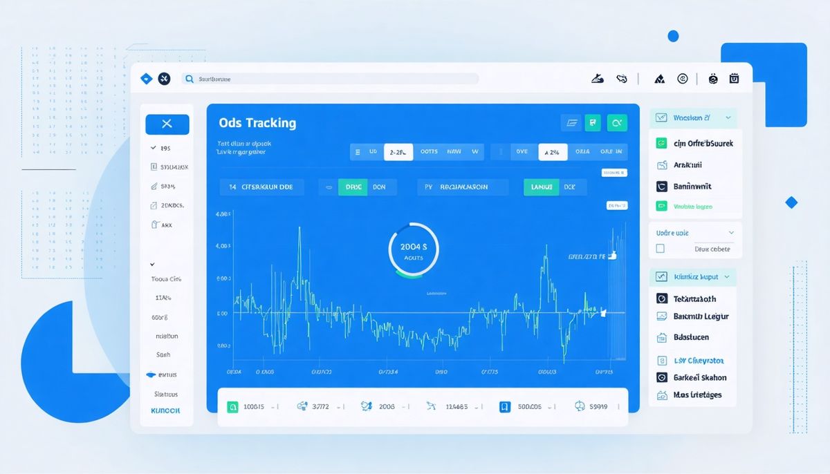 Canlı Bahiste Oran Takip ve Risk Yönetimi: Pratik Ekran Senaryoları