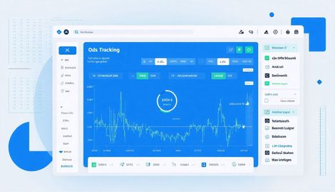 Canlı Bahiste Oran Takip ve Risk Yönetimi: Pratik Ekran Senaryoları