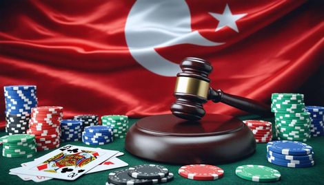 Türkiye'de Online Casino Yasal Gelişmeleri: Casino Sektöründe Yeni Dönem
