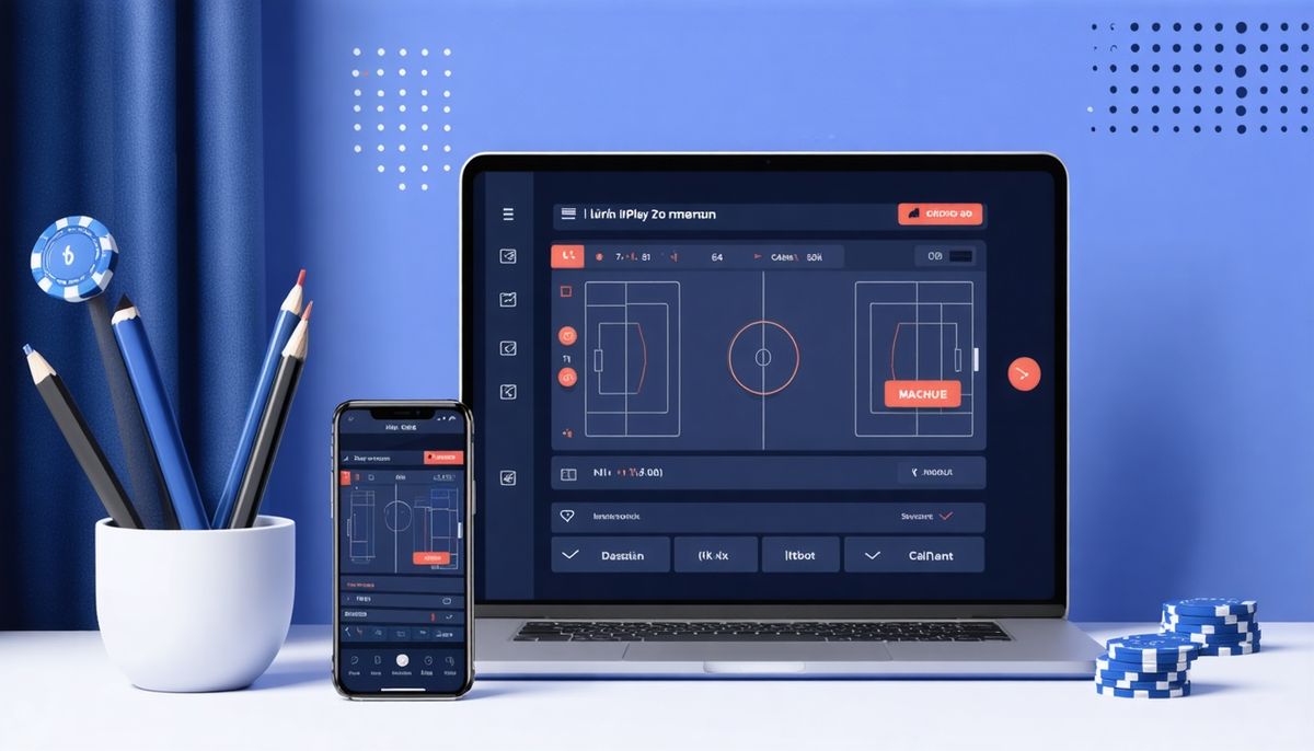 Casitap Canlı Bahis Rehberi: Nasıl Çalışır, Cashout