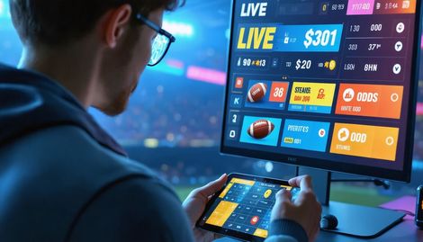 Casitap Canlı Bahis Seçeneklerinin Derin Analizi: Kazanma Stratejileri ve İpuçl