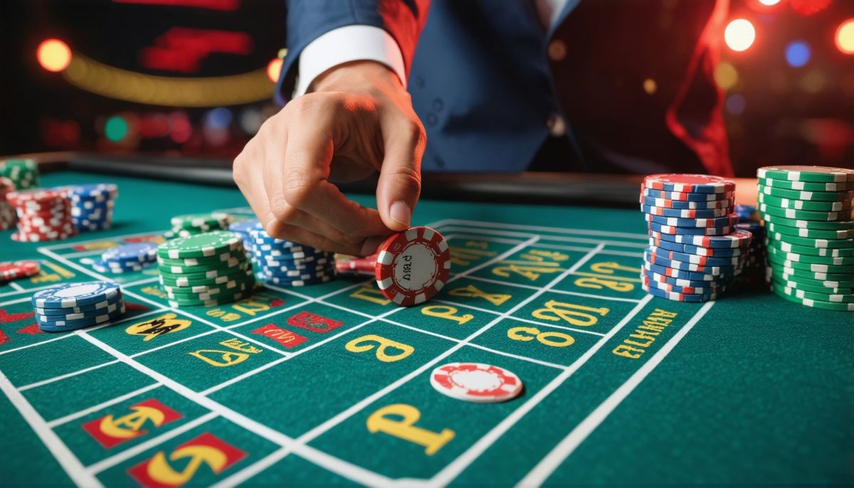 Kazandıran Bahis Taktikleri Nelerdir? Başarılı Bahis Stratejileri ve Casino İpuç