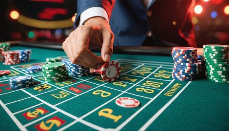 Kazandıran Bahis Taktikleri Nelerdir? Başarılı Bahis Stratejileri ve Casino İpuç