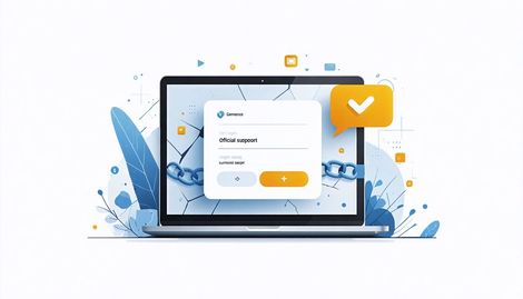 Casitap giriş linki çalışmıyor mu? Resmi destekle doğrulanan alternatif erişime,