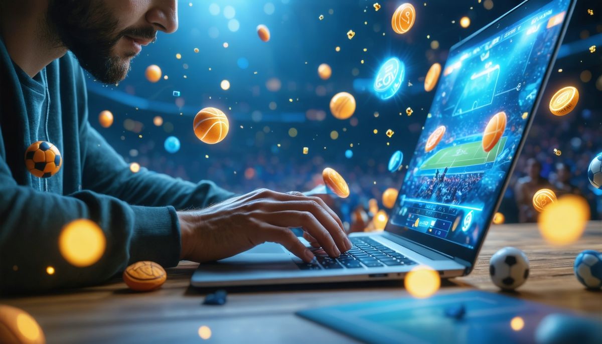 Canlı Bahis Oyun Türleri İncelemesi: Casitap Rehber ile Bahis Seçeneklerini Keşf