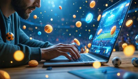 Canlı Bahis Oyun Türleri İncelemesi: Casitap Rehber ile Bahis Seçeneklerini Keşf