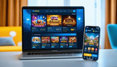 Casitap Güvenilirlik Analizi: Online Bahis Dünyasında Güvenli Bir Seçenek Mi?