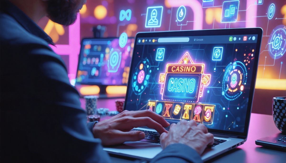 Casitap Teknik Problemler İçin Pratik İpuçları ile Sorunları Hızla Çözün