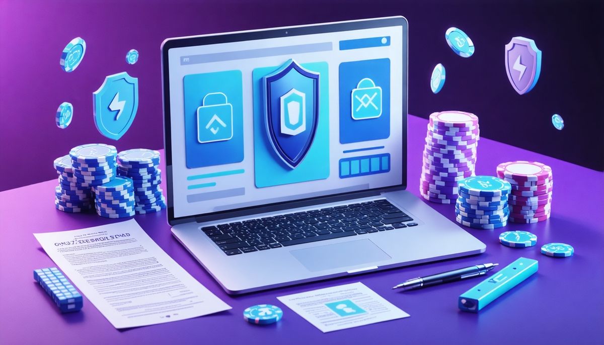 Casitap Güncel Giriş İçin Yasal Bilgilendirme Rehberi: Casino Sektöründe Güvenli