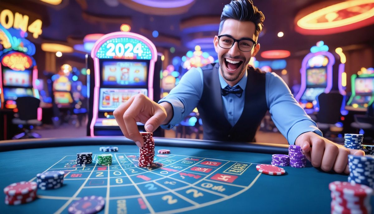 2025'ün En Çok Kazandıran Bonusları ve Promosyonları