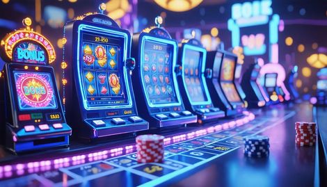 En Avantajlı Casino Bonusları 2025: Kazancınızı Katlayacak Fırsatlar