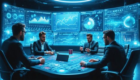 2025 Yılında Casino Sektöründe Yeni Düzenlemeler ve Yasal Durum