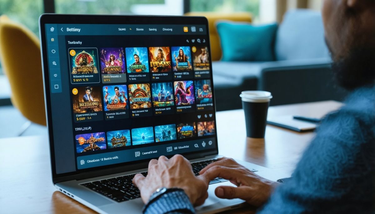 Casitap Güvenilirlik İncelemesi 2025: Online Bahis Dünyasında Doğru Tercih