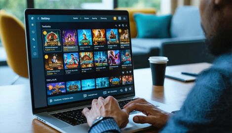 Casitap Güvenilirlik İncelemesi 2025: Online Bahis Dünyasında Doğru Tercih