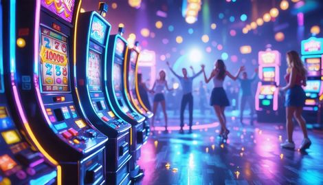 Casitap'ta En Avantajlı Kampanyalar: Güncel Kampanyalar ve Promosyon Fırsatları