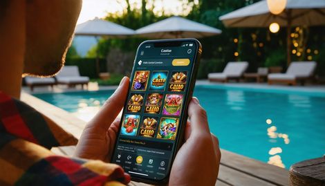 Casitap Mobil Platformunun Avantajları ve Uygulama Rehberi