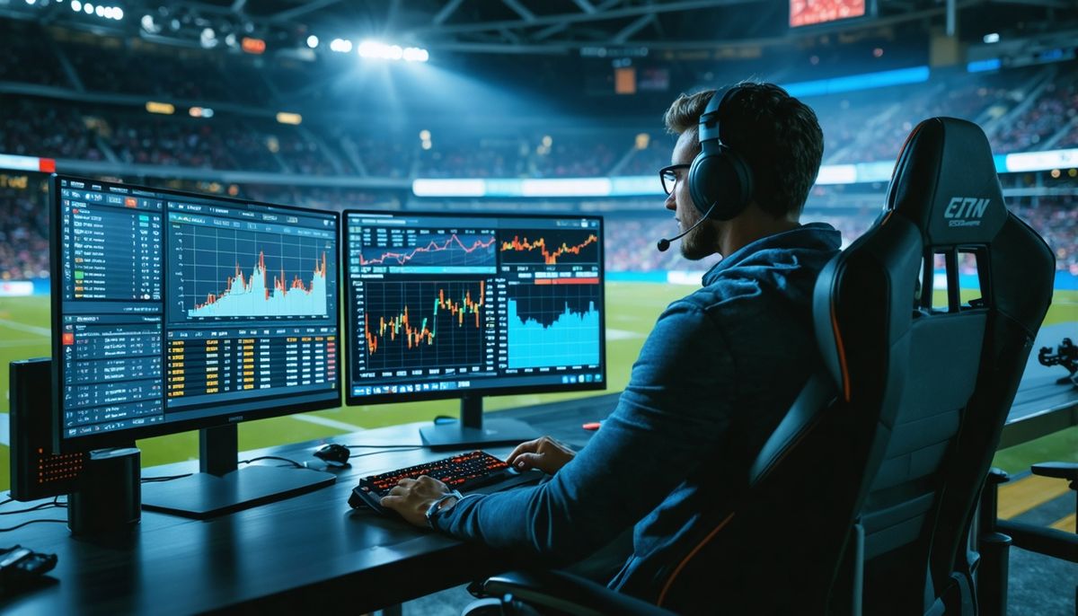 Bahislerde Başarı İçin Etkili İpuçları ve Stratejiler