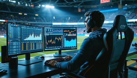 Bahislerde Başarı İçin Etkili İpuçları ve Stratejiler