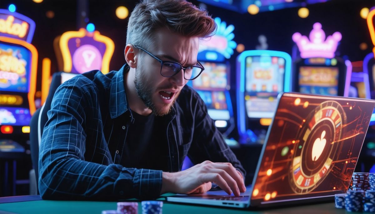 Casitap Erişim Sorunları ve Çözümleri: Giriş Problemlerine Pratik Rehber