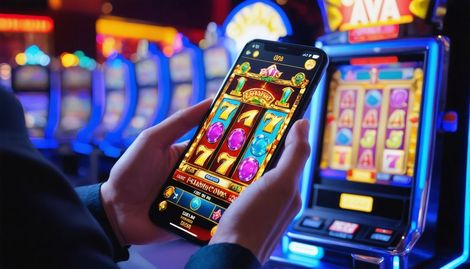 En İyi Mobil Casino Oyunları ve Casitap Mobil Platform Rehberi