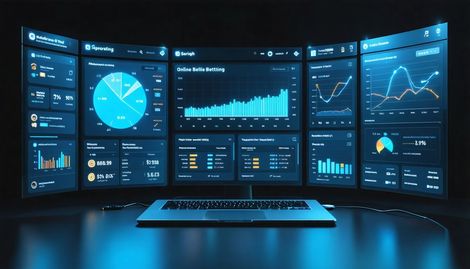 En İyi Online Bahis Siteleri Karşılaştırması: Güvenilirlik ve Performans Değerlİ