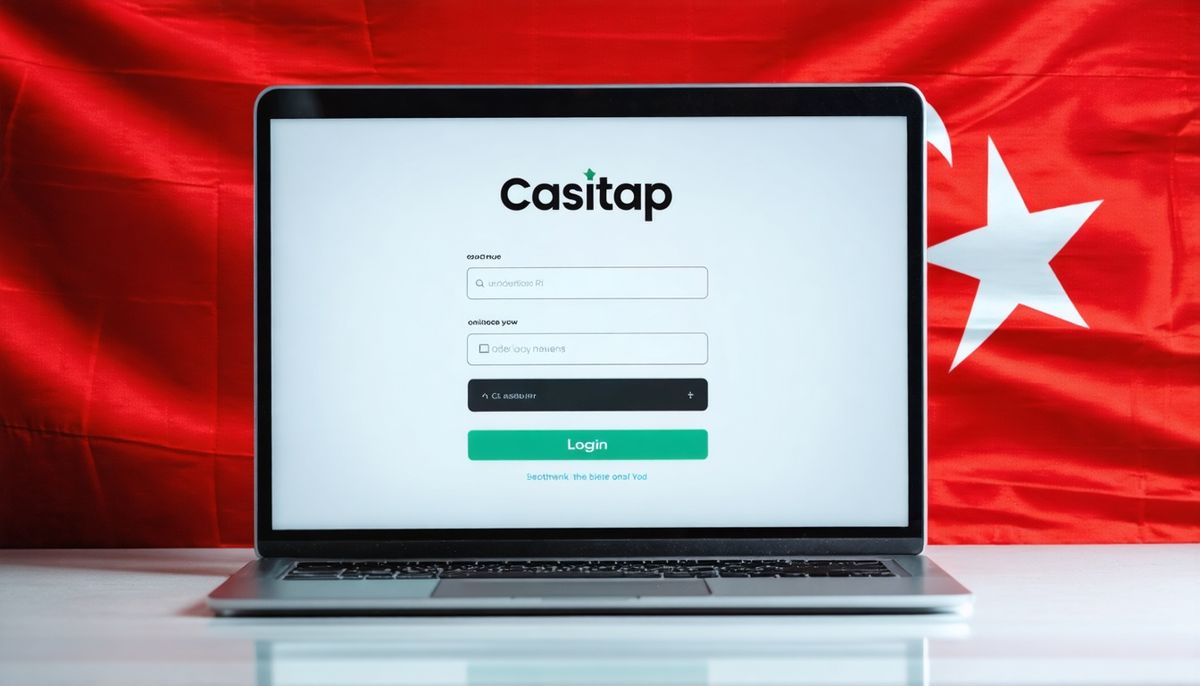 Güncel Casitap Giriş Yolları: Güvenilir Erişim İçin En Yeni Adresler