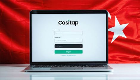 Güncel Casitap Giriş Yolları: Güvenilir Erişim İçin En Yeni Adresler