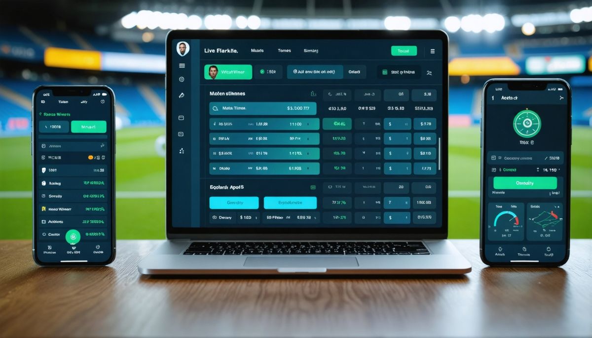 Casitap canlı bahis nedir? Pazar türleri ve temel kurallar