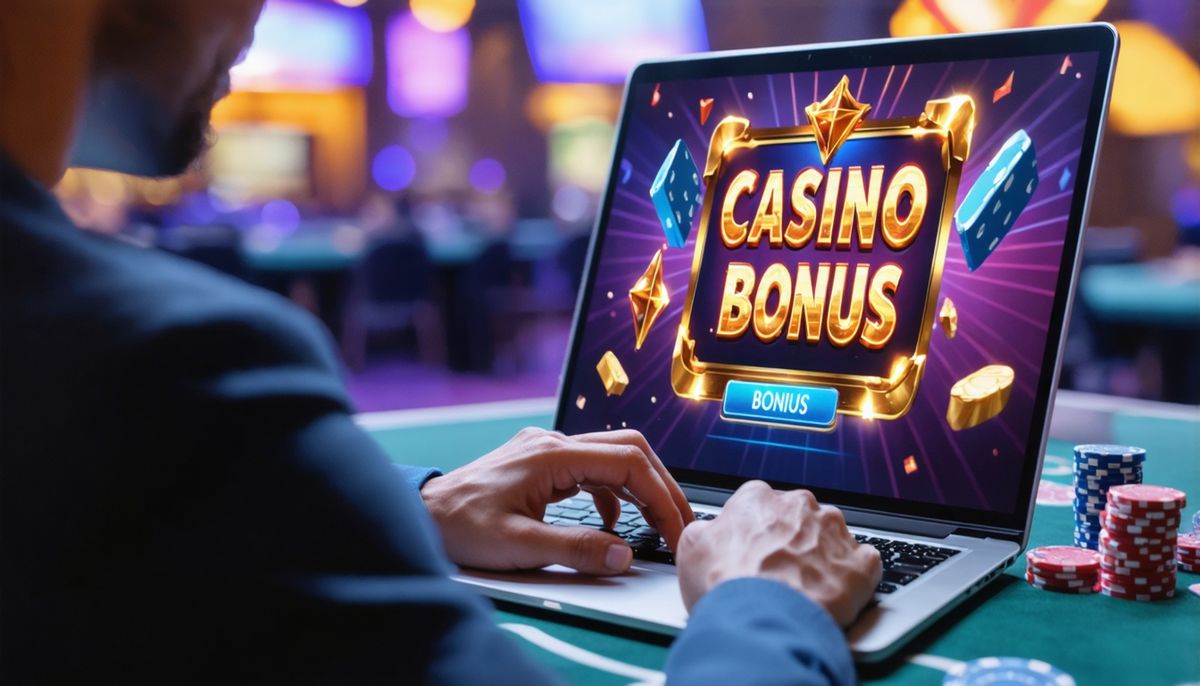 Casitap Bonus Çevrim Şartları Anlatımı: Kampanya Detayları ve Bonus Kullanımı