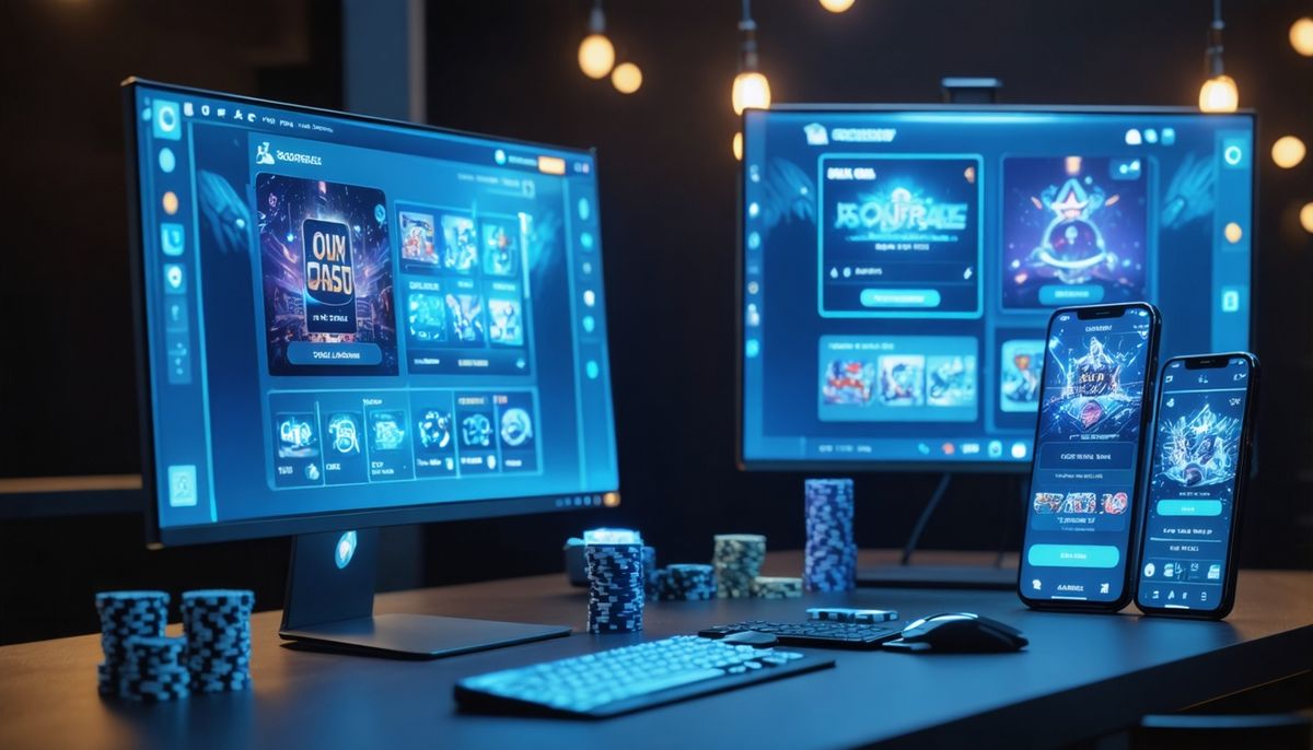 Casitap ve Benzeri Sitelerin Yeni Adresleri: Güncel Casino Adresleri ve Giriş Çö