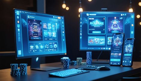 Casitap ve Benzeri Sitelerin Yeni Adresleri: Güncel Casino Adresleri ve Giriş Çö