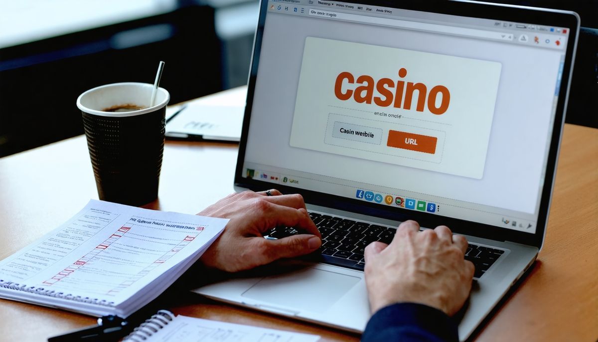 Casitap giriş linki nasıl doğrulanır: güvenlik ve sahte link uyarıları