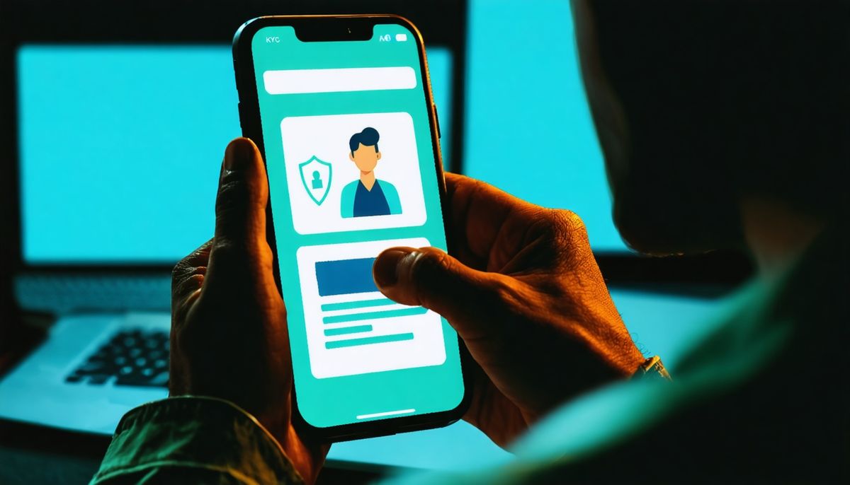 Casitap hesap doğrulama (KYC): istenen belgeler ve doğrulama süresi