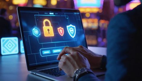 Para Çekme Süreçlerinde Güvenlik İpuçları ile Casitap'ta Kullanıcı Güvenini Artı