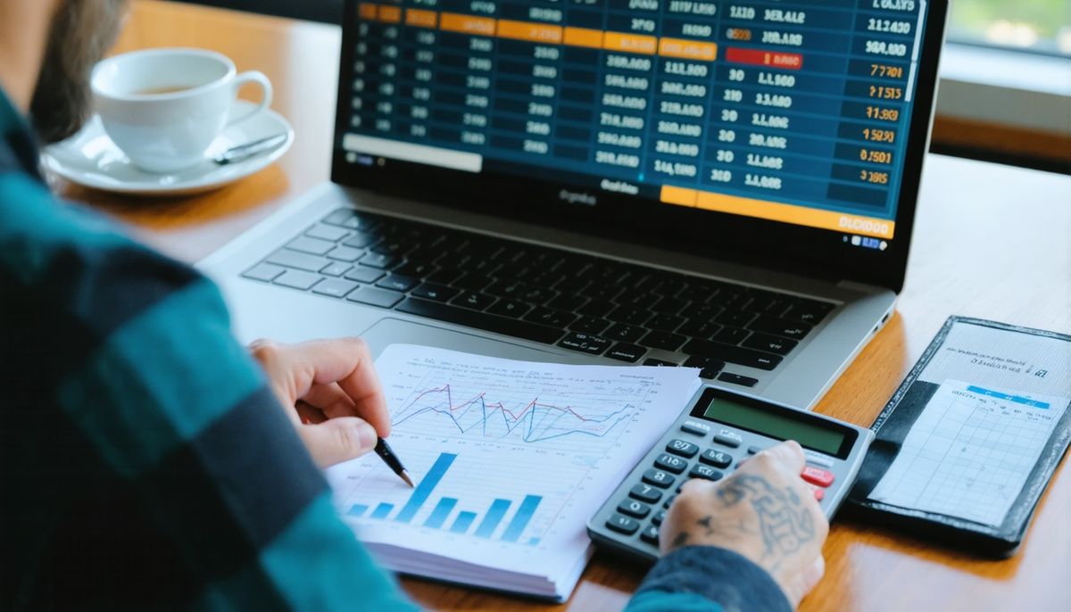 Canlı bahis risk yönetimi ve bankroll kontrolü: pratik yöntemler