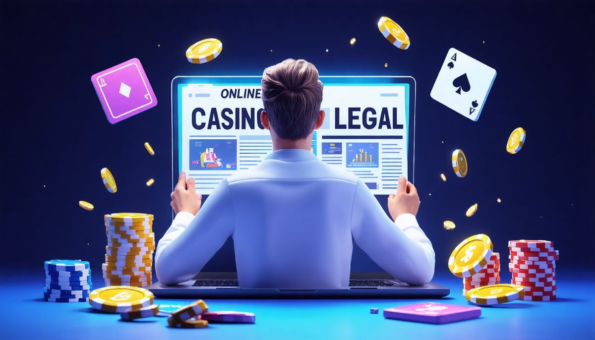 Sektördeki Yasal Haberlerin Casitap'a Etkisi ve Casitap Kullanıcıları İçin Önemi