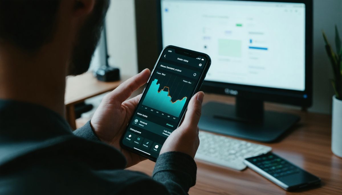 Casitap mobil casino performansı: pil, veri kullanımı ve optimizasyon rehberi