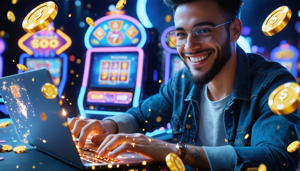 Yatırımsız Deneme Bonusları Nasıl Alınır? Casino Avantajları ve İpuçları