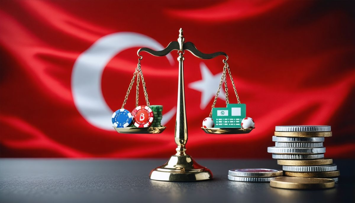 Türkiye Online Bahis Yasal Güncellemeleri: Güncel Haberler ve Sektördeki Son Dur