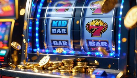 Slot Oyunlarında Yüksek Kazanç Yolları: Etkili Slot Taktikleri ve Oyun Stratejil