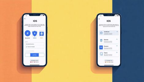 Casitap mobil uygulama rehberi: iOS & Android kurulum ve izinler