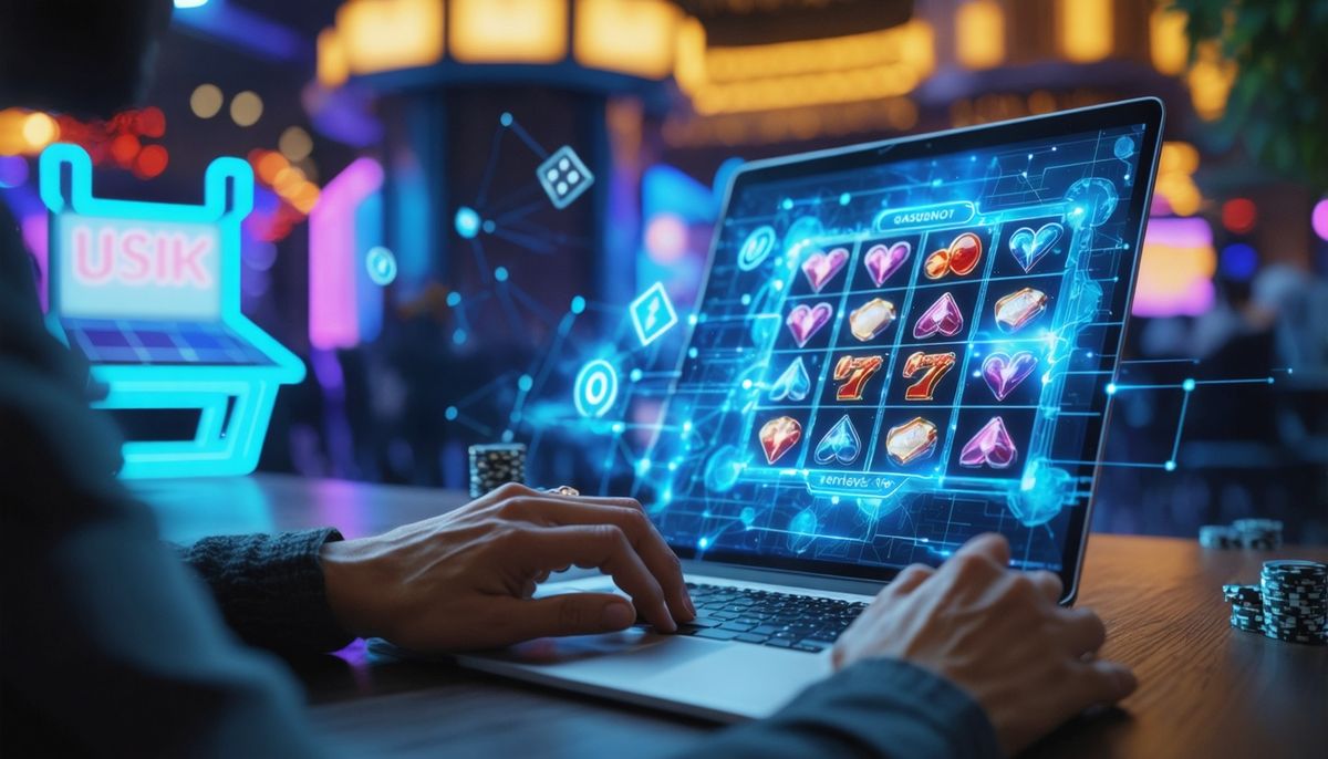 Casitap Erişim Sorunlarına Pratik Çözümler: Kullanıcı Rehberi