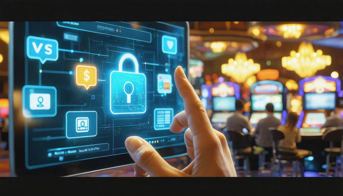 Online Casino Ödeme Problemlerini Önlemenin Yolları ve Güvenlik İpuçları