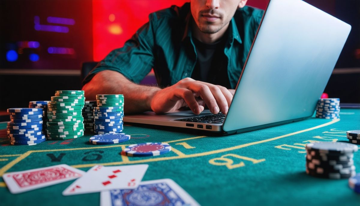 Casitap'ta Kazanma Stratejilerinin Sırları: Başarıya Giden Yol