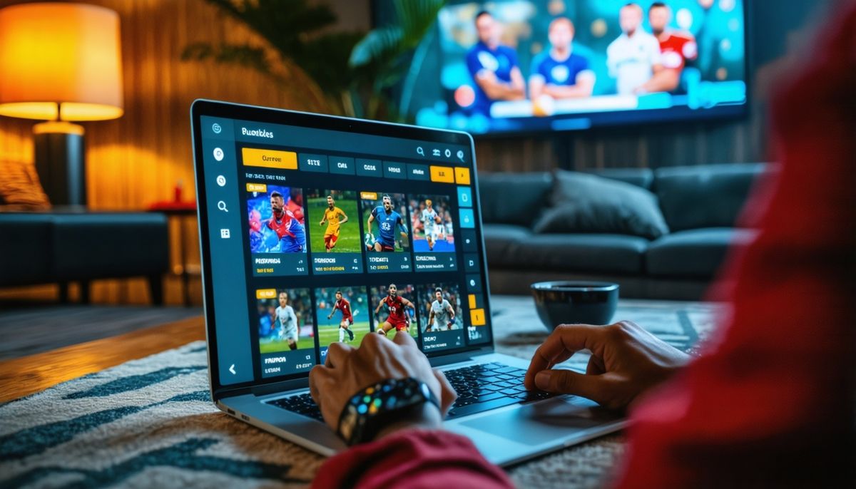 Casitap Canlı Bahis Seçenekleri ve Stratejileri: Detaylı Rehber