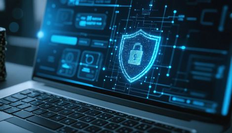 Casitap’ta Güvenlik ve Gizlilik: Kişisel Veri Koruma ve Güvenilir Casino Deneyim