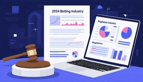 2025 Yılında Bahis Sektöründeki Yeni Yasal Düzenlemeler ve Güncel Haberler