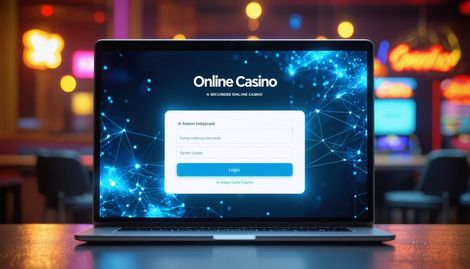 Online Casino Platformlarında Kolay Giriş Yöntemleri ve Güncel Çözümler