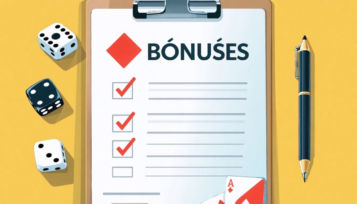 En iyi Casitap bonusları nasıl seçilir: karşılaştırma rehberi