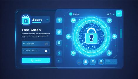 Hızlı ve Güvenli Para Çekme Yöntemleri ile Casitap'ta Güvenli Ödeme Deneyimi